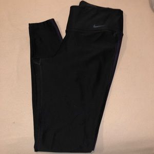 Nike Dri-fit full length legging